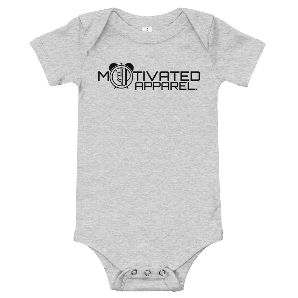 CLASSIC Short-Sleeve Onesies