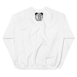 BIG BRAND (Blk) Unisex Sweatshirt