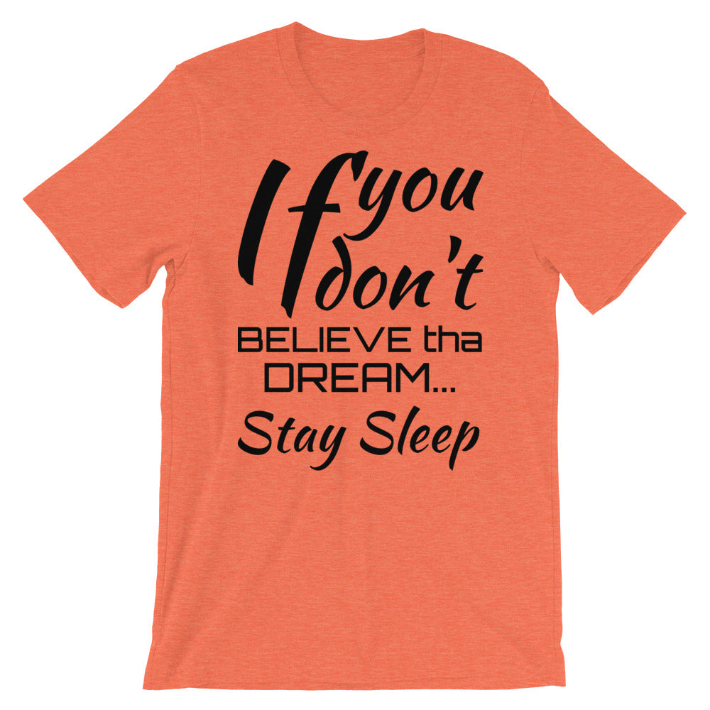 STAY SLEEP Tee