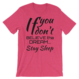 STAY SLEEP Tee