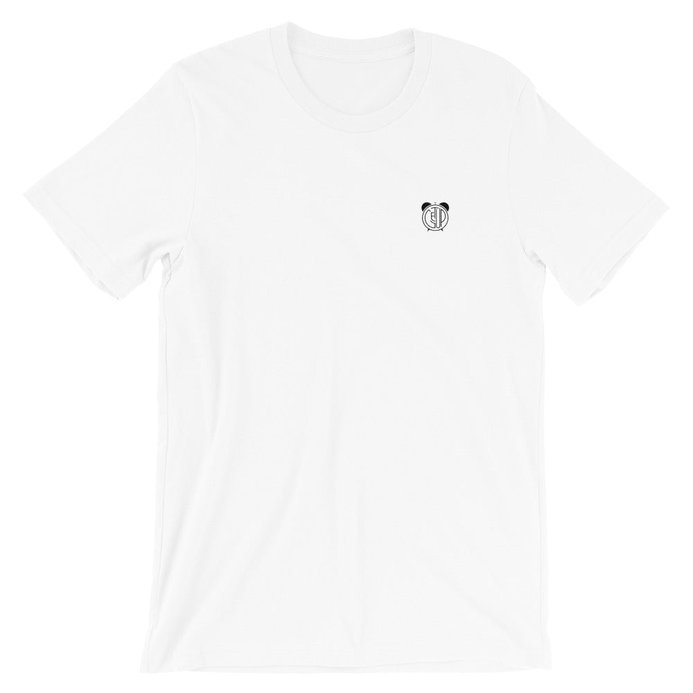 EMBROIDERED LOGO Tee