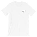 EMBROIDERED LOGO Tee