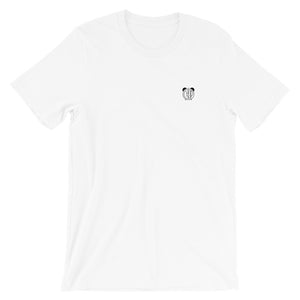 EMBROIDERED LOGO Tee