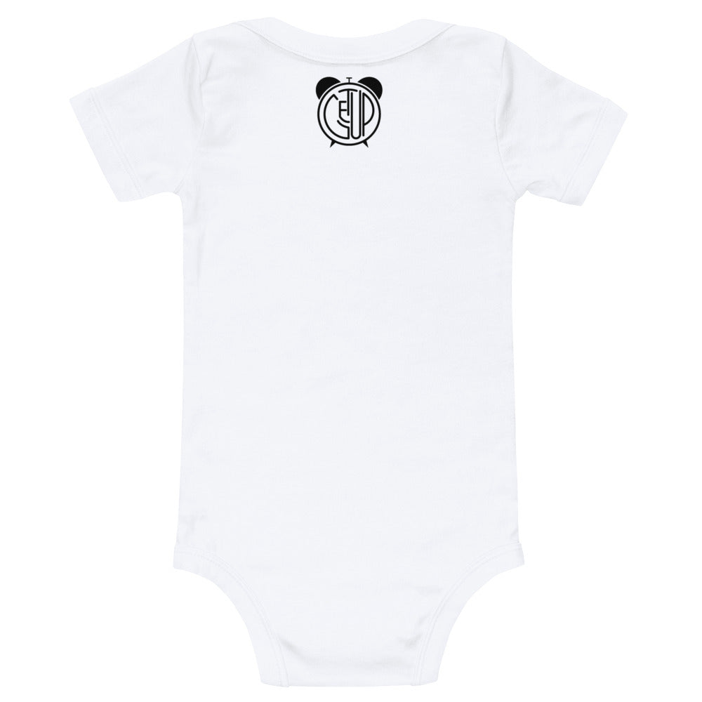 DREAM L.I.F.E. Short-Sleeve Onesies