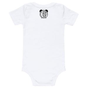 DREAM L.I.F.E. Short-Sleeve Onesies