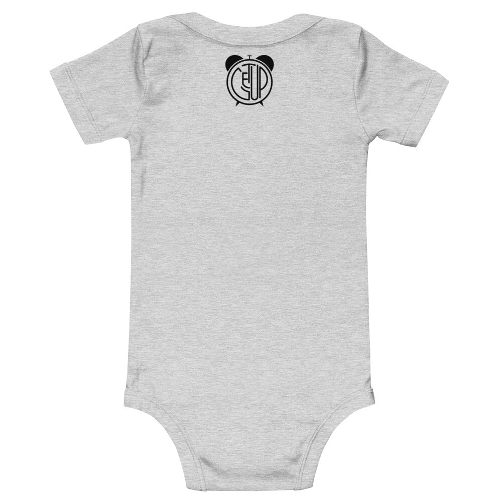 DREAM L.I.F.E. Short-Sleeve Onesies