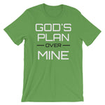 GOD'S PLAN Tee