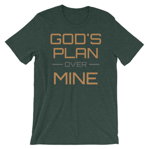 GOD'S PLAN Tee