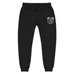 BIG CLOCK Unisex Joggers (Embr.)