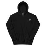 EMBROIDERED LOGO Hoodie