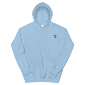 EMBROIDERED LOGO Hoodie