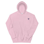 EMBROIDERED LOGO Hoodie