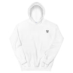 EMBROIDERED LOGO Hoodie