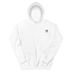 EMBROIDERED LOGO Hoodie