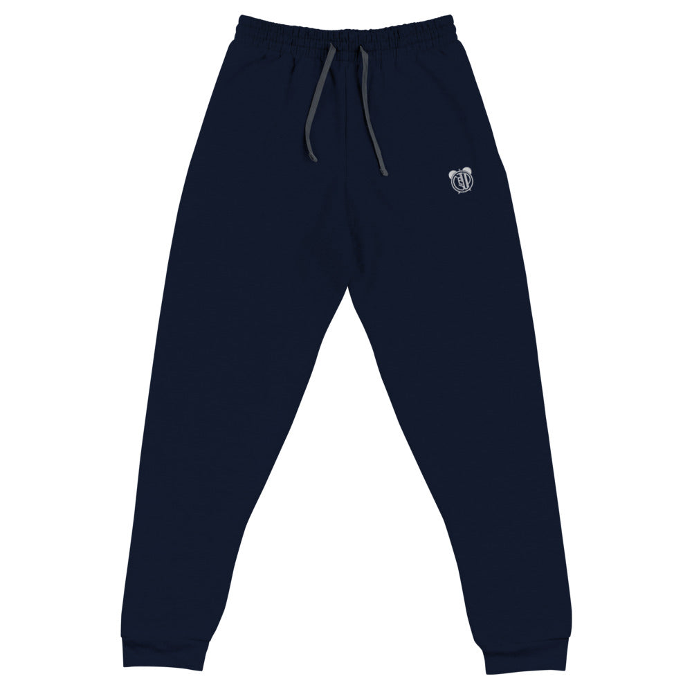 EMBROIDERED LOGO Joggers