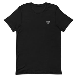 EMBROIDERED LOGO Tee