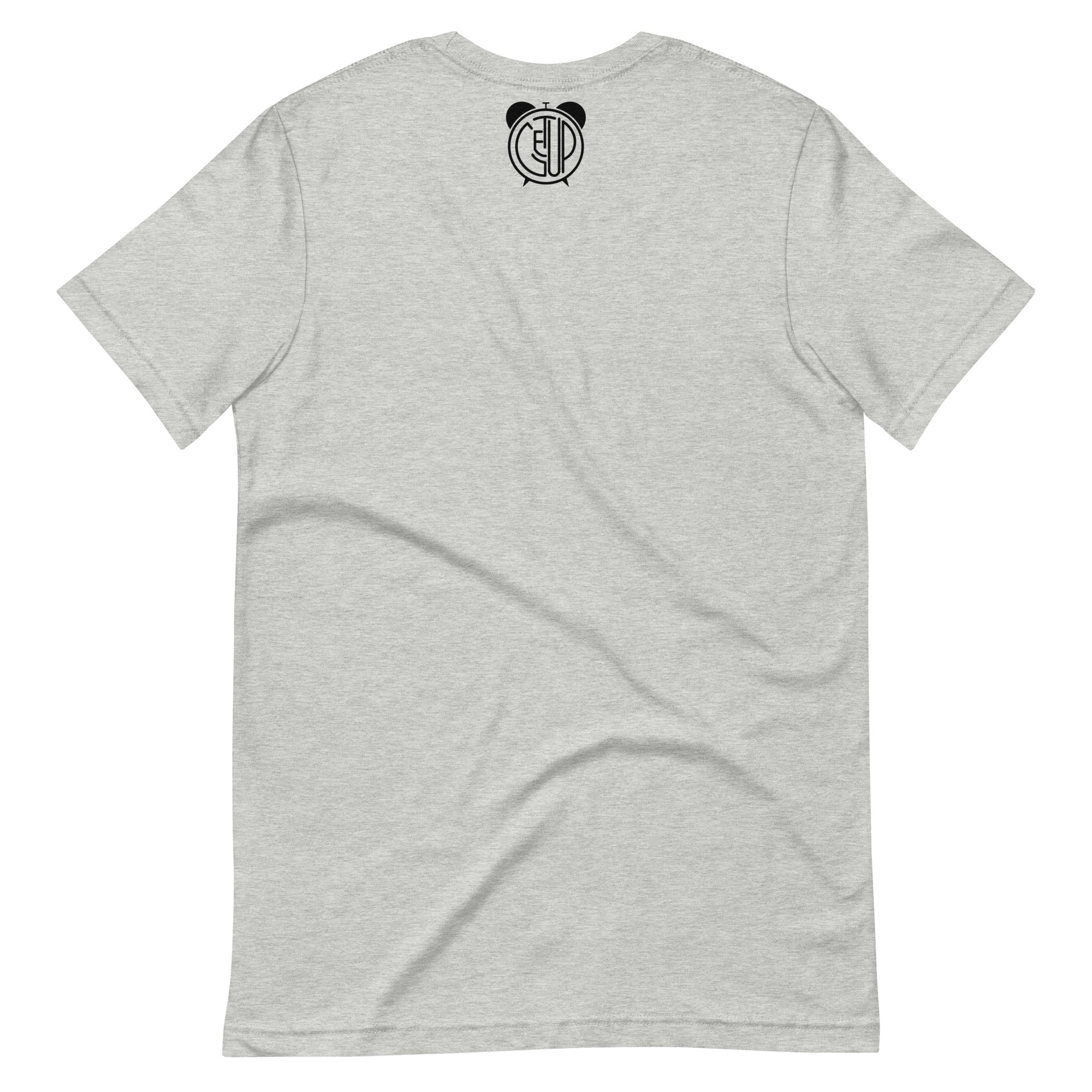 LAY UP LINE Tee