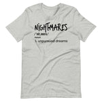 NIGHTMARES Tee