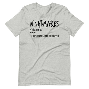 NIGHTMARES Tee