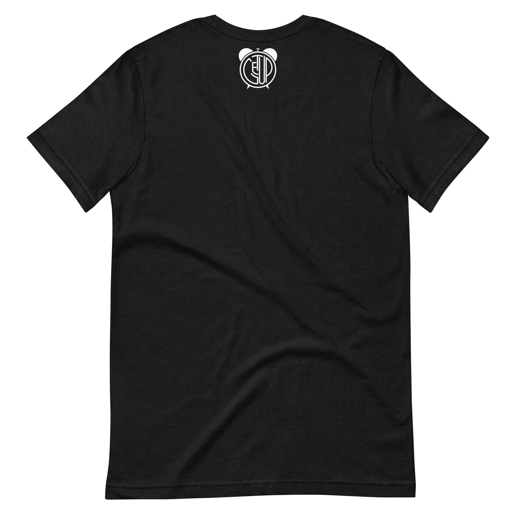 LAY UP LINE Tee