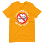 NO SMOKING Tee