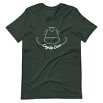 LAY UP LINE Tee