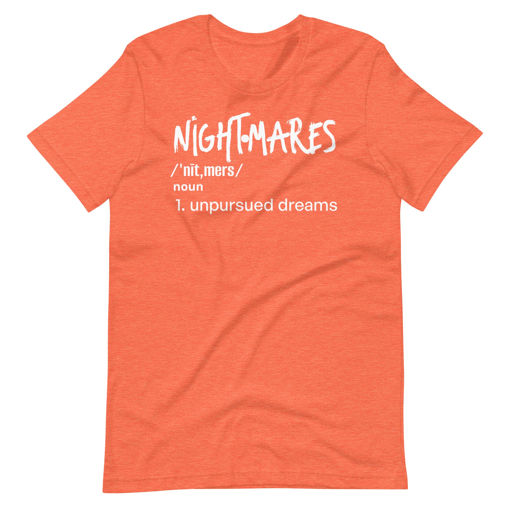 NIGHTMARES Tee