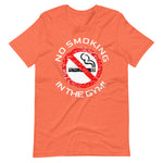 NO SMOKING Tee