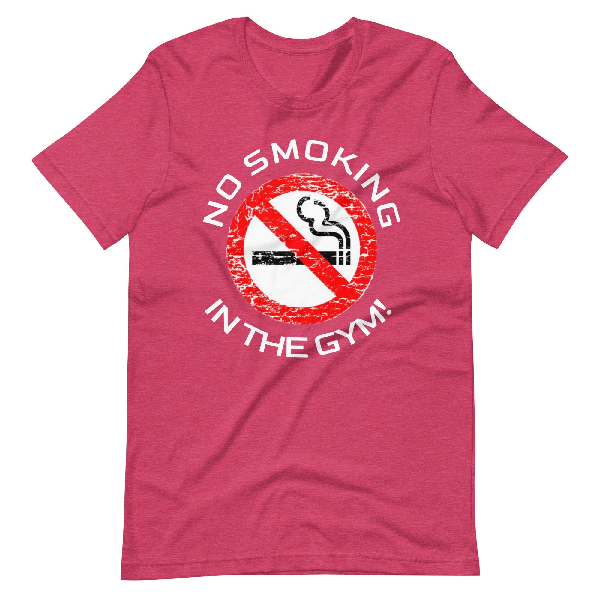 NO SMOKING Tee