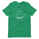 LAY UP LINE Tee