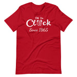 1865 Tee