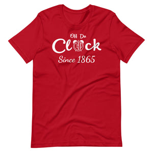 1865 Tee