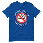 NO SMOKING Tee